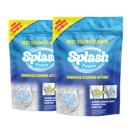 Splash Foam