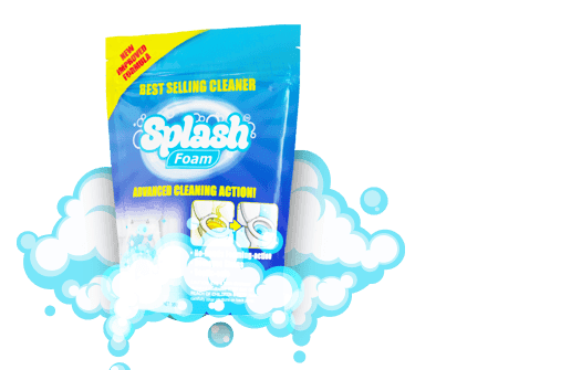 Splash Foam