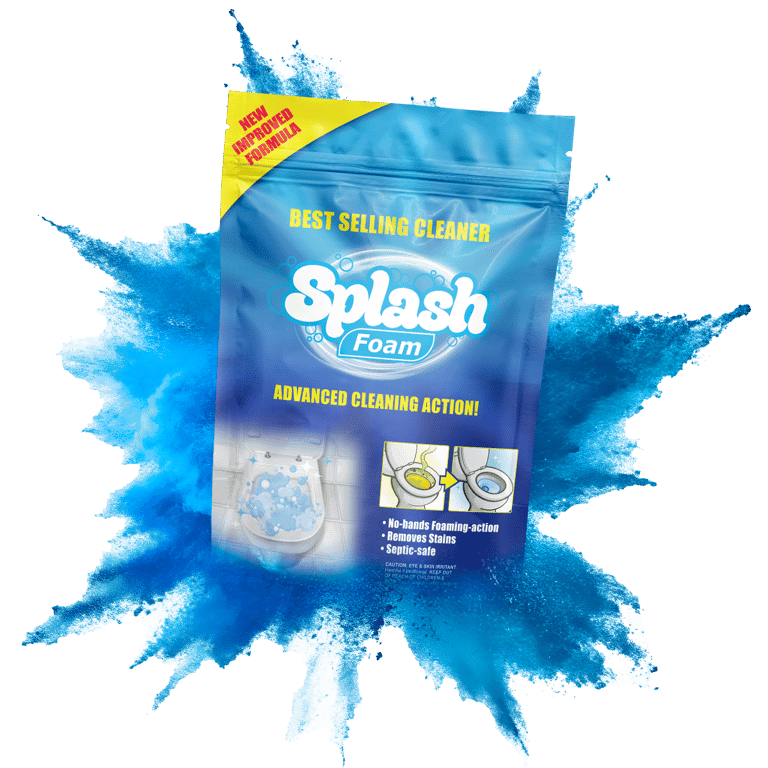 Splash Foam